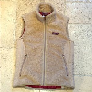 Patagonia Vest